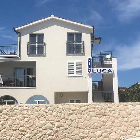 Vila Luca سيفيد المظهر الخارجي الصورة