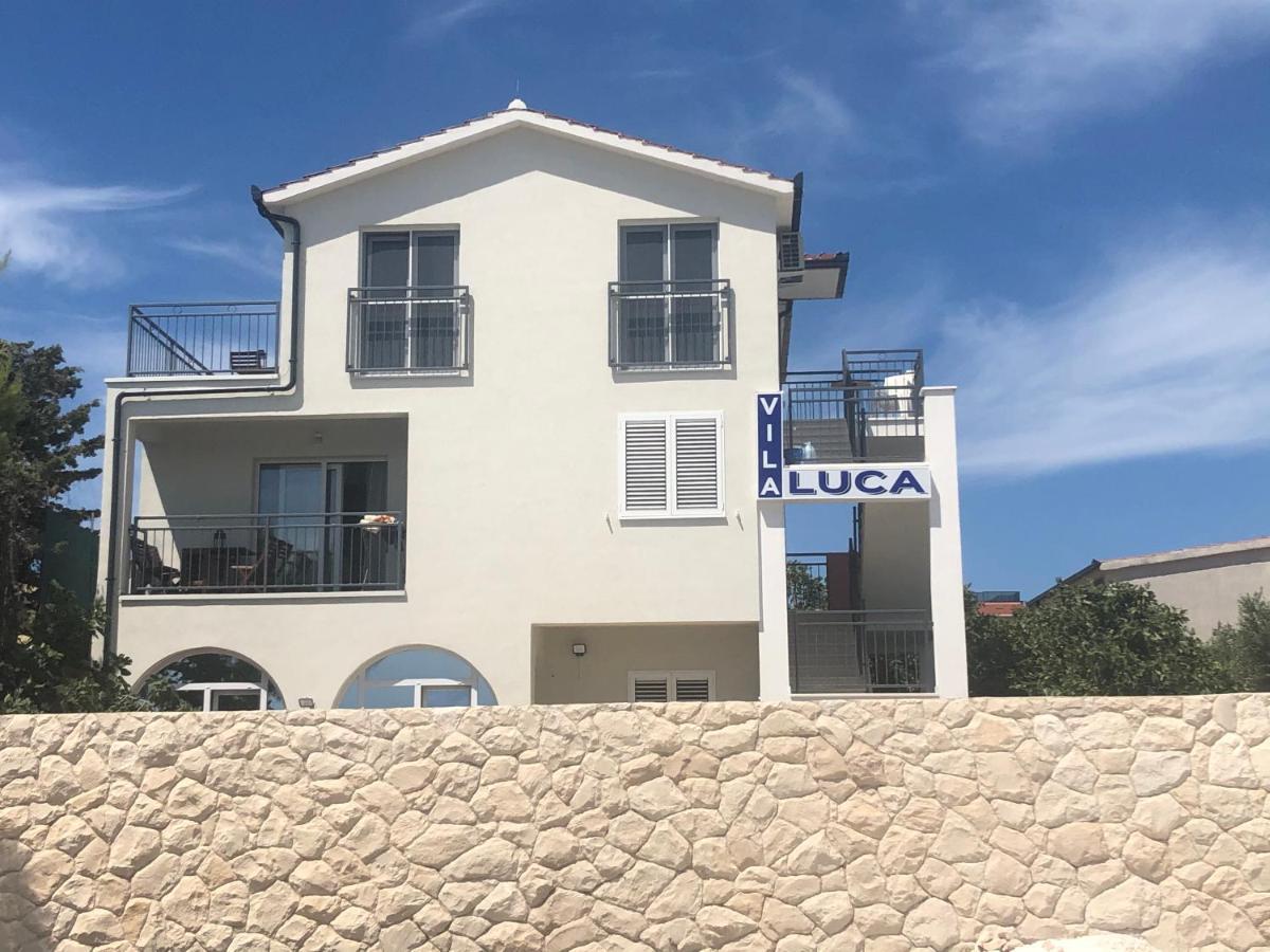 Vila Luca سيفيد المظهر الخارجي الصورة